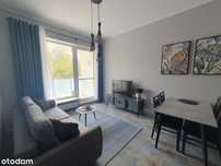 Aquamarina -  komfortowy apartament 100 metrów od morza