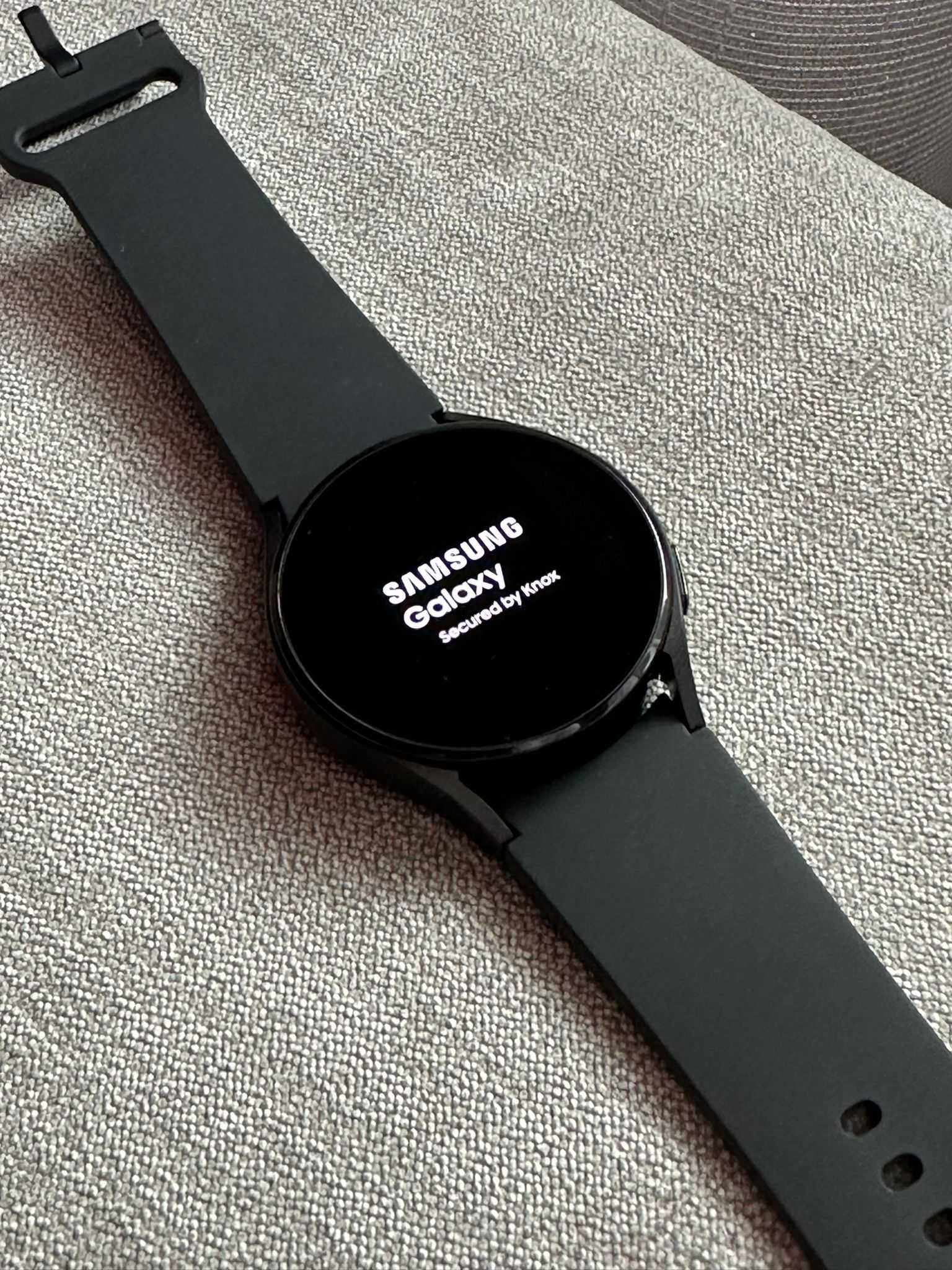 Smartwatch Samsung Galaxy Watch 4