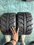 225/40-10 (18X10.00-10) KENDA K547 SPEEDRACER 34N TL
