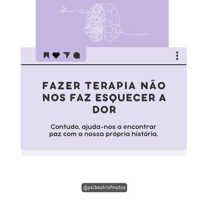 Consultas de Psicologia