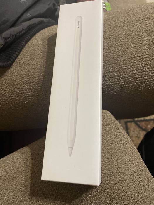 Карандаш для планшета apple