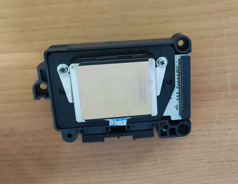 DX7 Print Head 2nd Code (SinoColor)64298711383683121