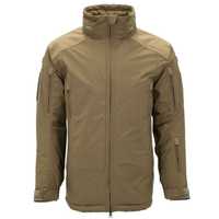 Куртка Carinthia LIG 4.0 (+5°C), Olive,Coyote,Grey,Black