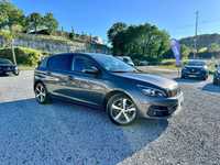 Peugeot 308 1.2 PureTech GT Line EAT8