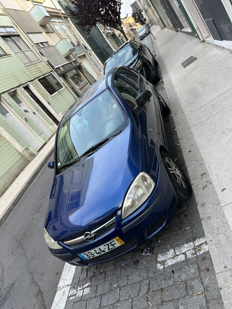 Carro muito econômico