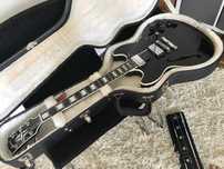 Gibson Midtown Custom Ebony