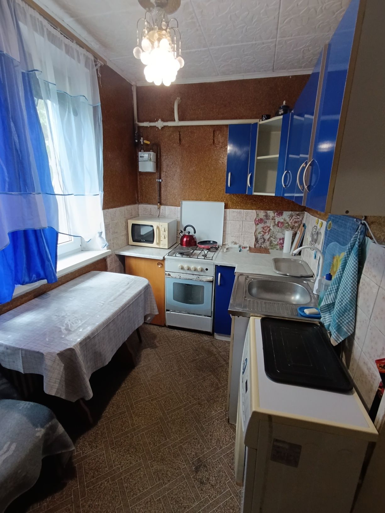 Сдам 1 к.кв. на Холодной горе