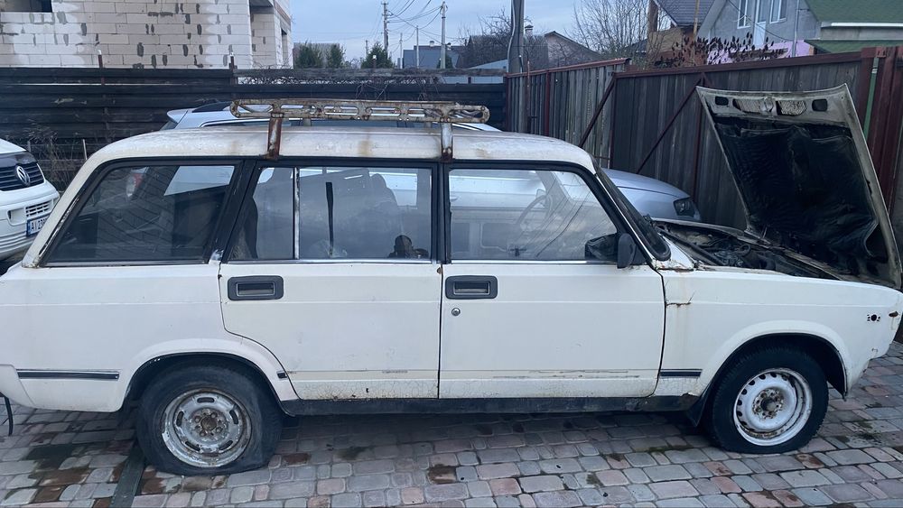 Авто не на ходу мотор не поганий кого цікавить пишіть