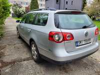 Sprzedam Volkswagen Passat 1.9 tdi