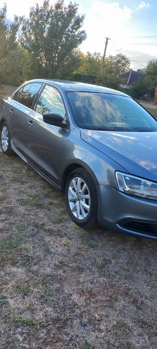 Джетта 6 2015 рестайлинг