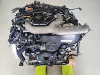 Motor Audi A5 2.7 TDI 2009 de 187cv, ref CGKA