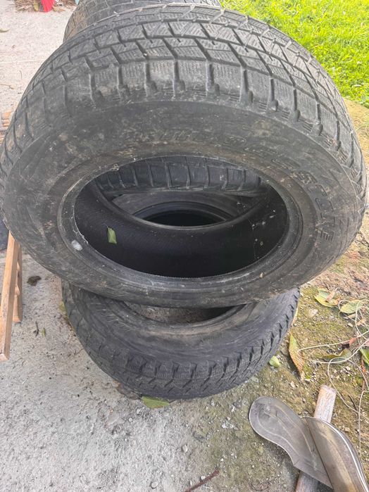 Шини 285/60/R18-.-265/60/R18.