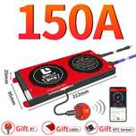 BMS Daly - LiFePO4 16 cells / 150Amp