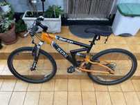 Bicicleta Berg DUST ATS1