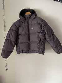 Kurtka puchowa nike vintage puffer nike vintage retro y2k