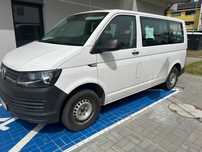 Volkswagen Transporter T 6