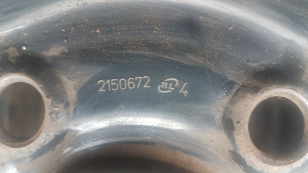 Felgi 15 Kia Ceed I, Hyundai i30