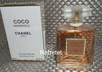 Coco chanel mademoiselle 100 ml