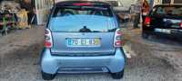 Smart fortwo diesel