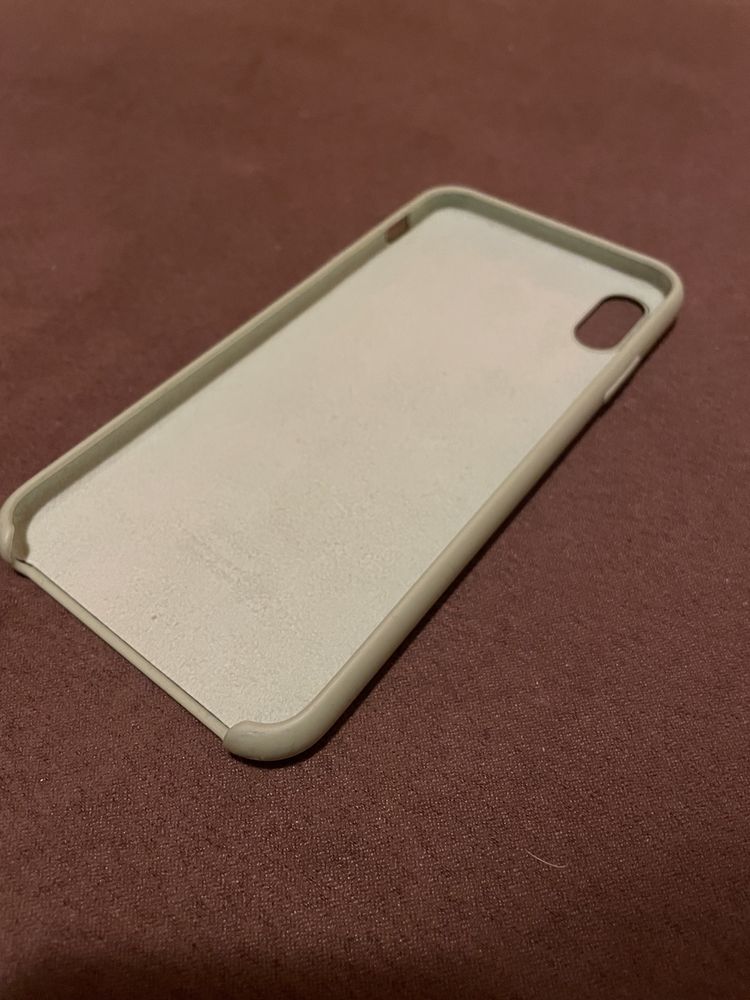 Case Etui do IPhone XS Max - różne rodzaje