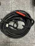 4 Tochas conetor fronius refrigeradas