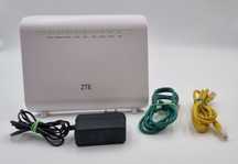 Router ZTE ZXHN H298Q