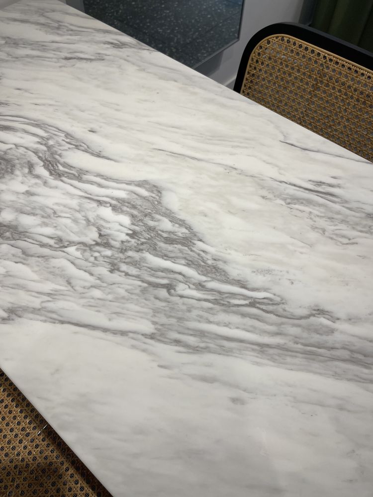 Blat marmur 140x60