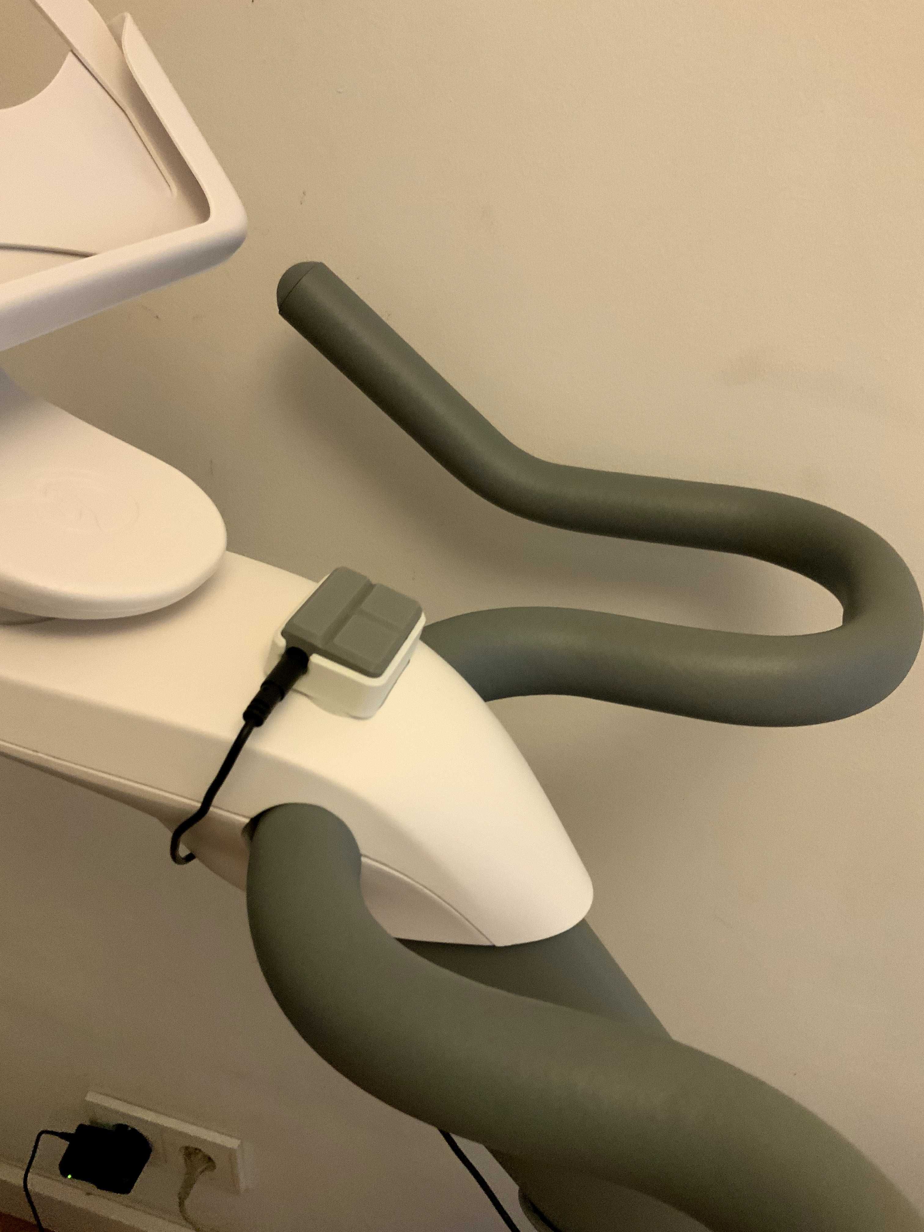 Rower Yesoul S3 + SMART TRAINER (automatyczny opór do Zwift etc)