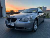 BMW Seria 5 BMW E60 520d 2006 SUPER STAN