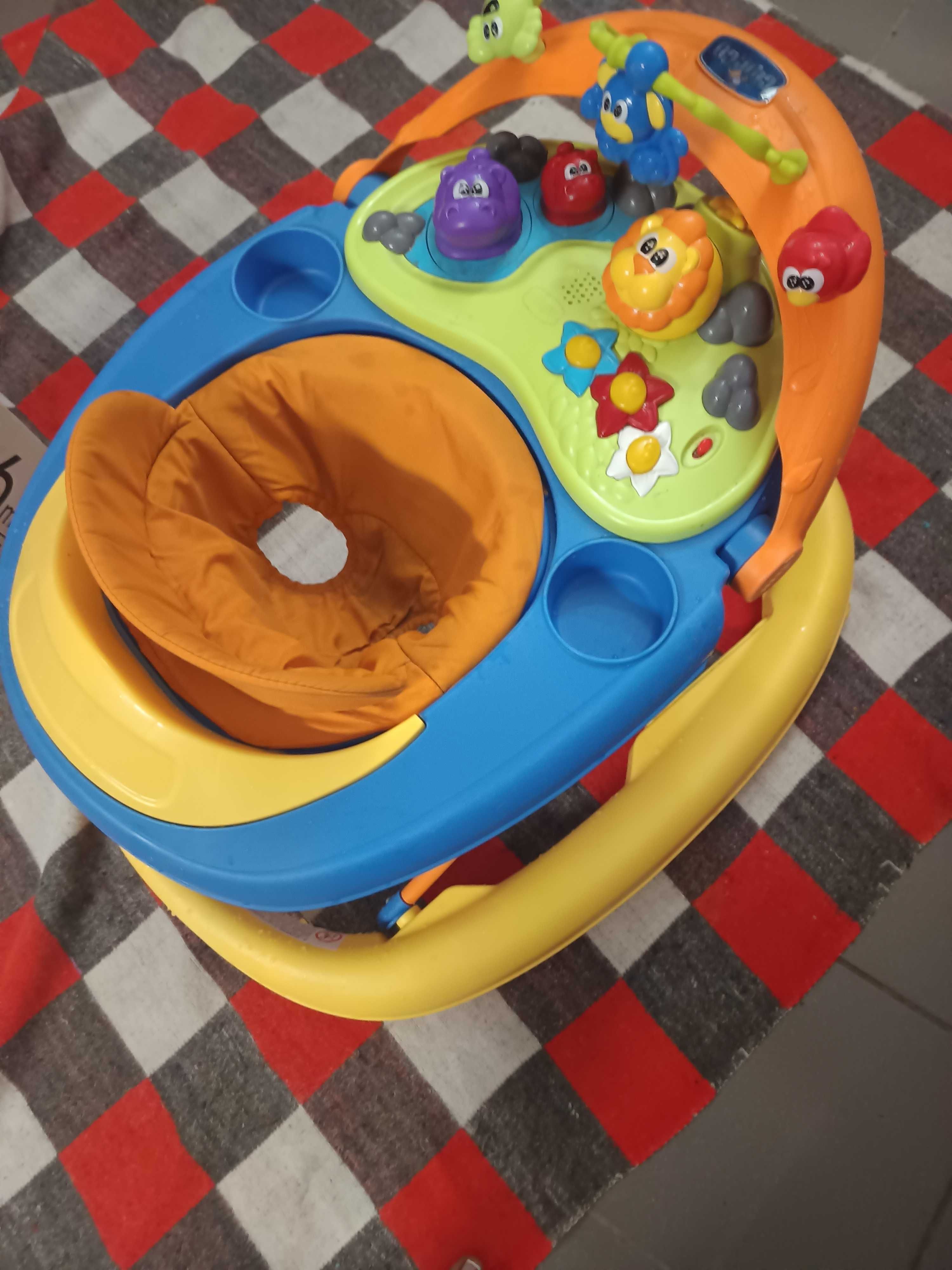 Aranha bebe bom estado