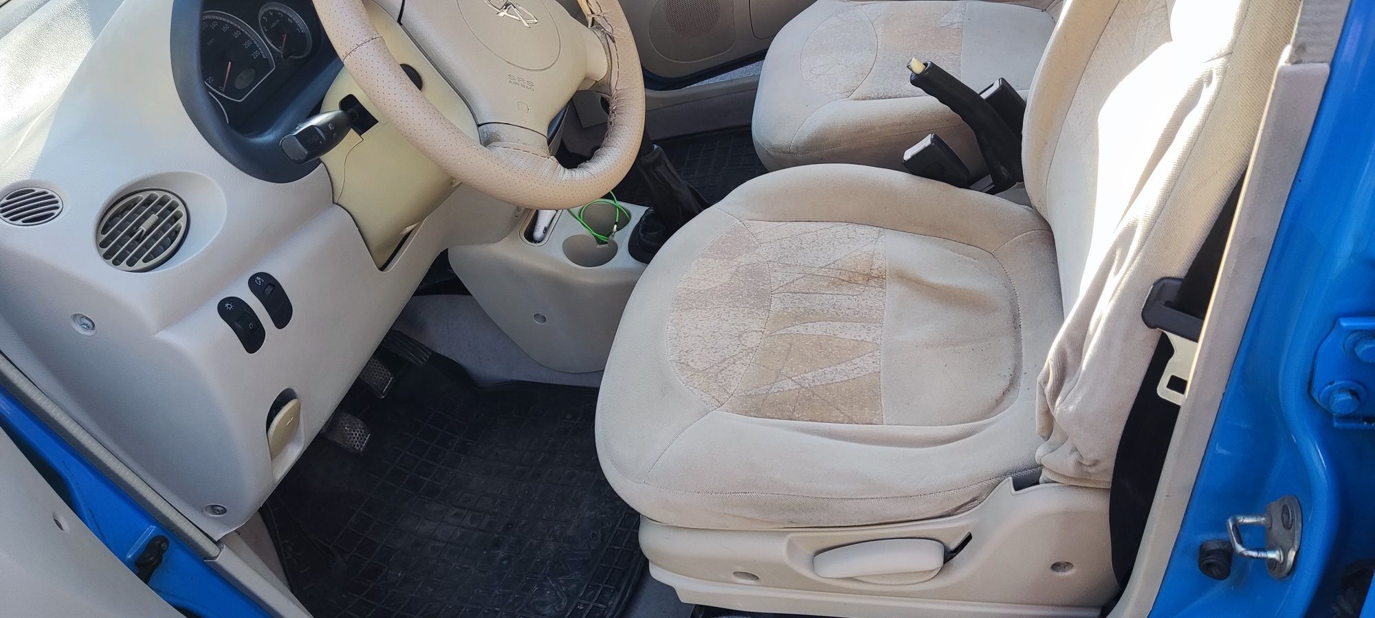 Продам авто chery qq6