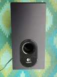 Aktywny Subwoofer Logitech x530