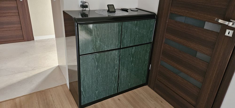 Komody włoskie do salonu