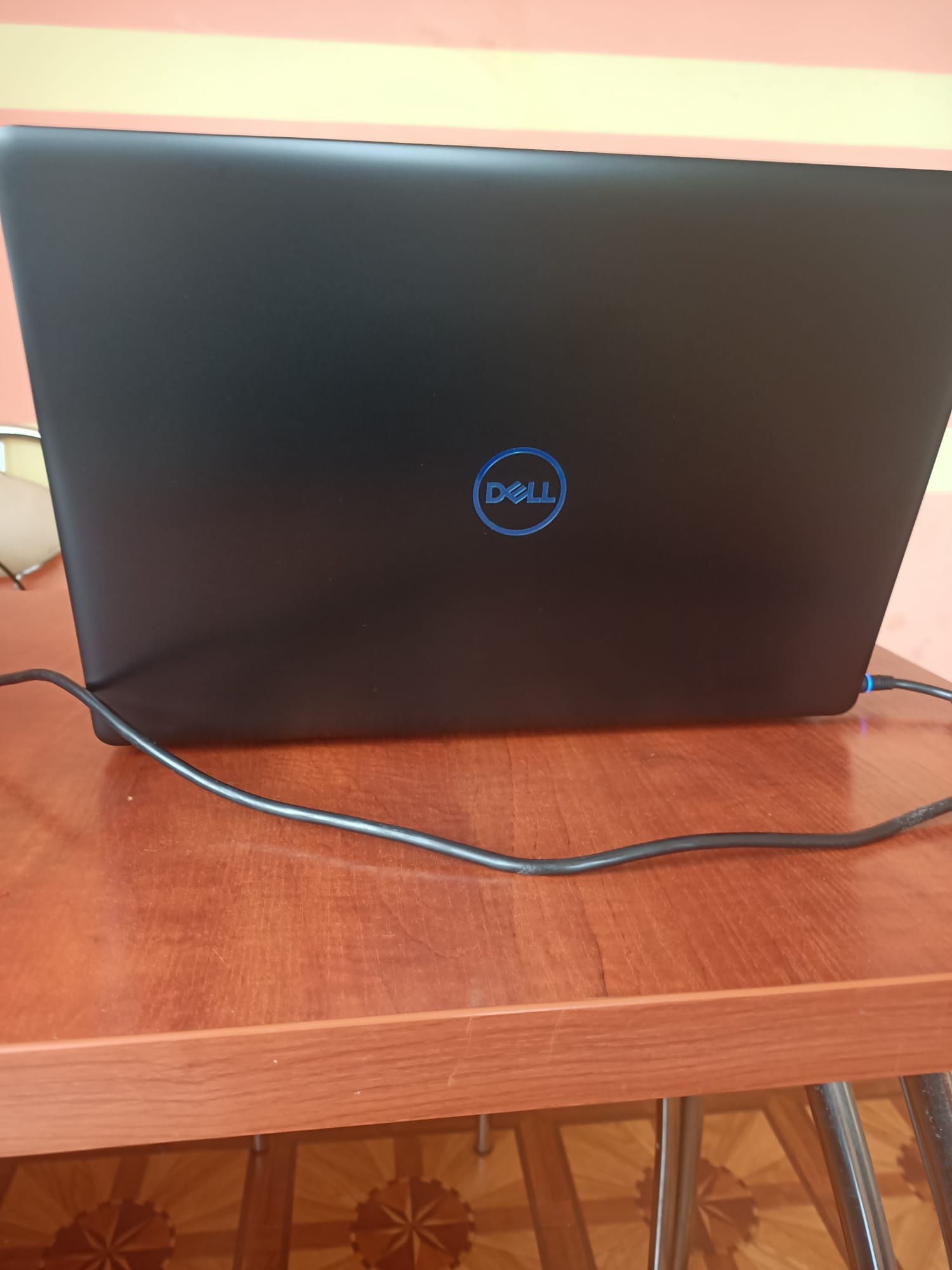 Laptop Dell G3 15