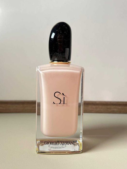 Парфуми Giorgio Armani Si Fiori