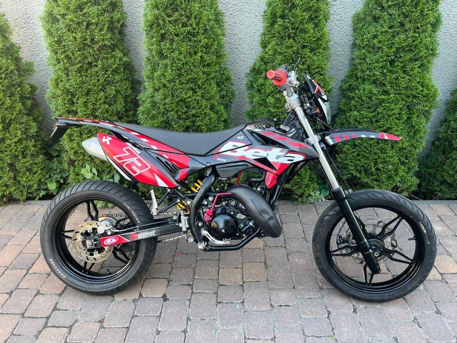 Beta rr 50 sport 2019