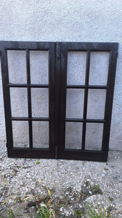 janelas madeira " exotica tipo mogno"