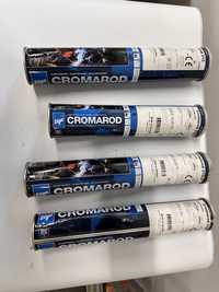 Elektrody Cromarod 4 tuby 3 kg 3,5 kg 316LP 316L 312