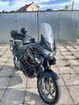 Sprzedam motocykl