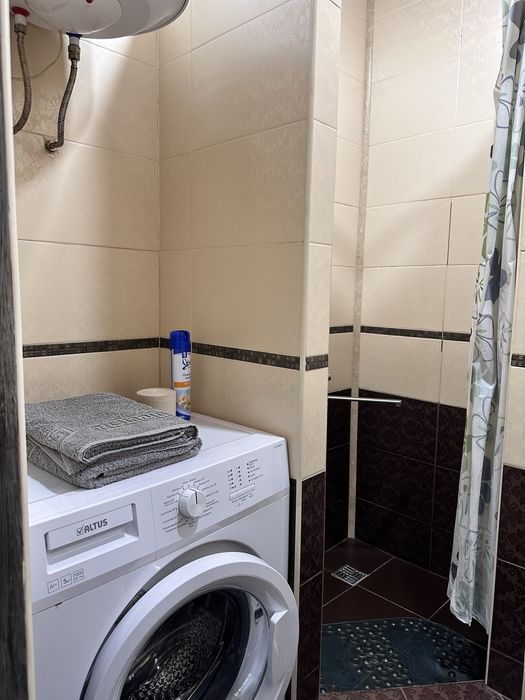 Центр, погодино, подобово квартира