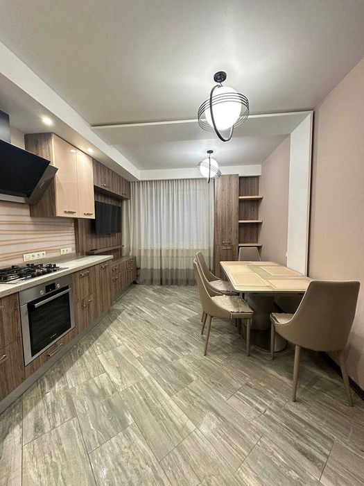 Продам 2 к квартиру ЖК Набережный Квартал (Победа 1)