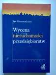 Wycena nieruchomości przedsiębiorstw, Konowalczuk