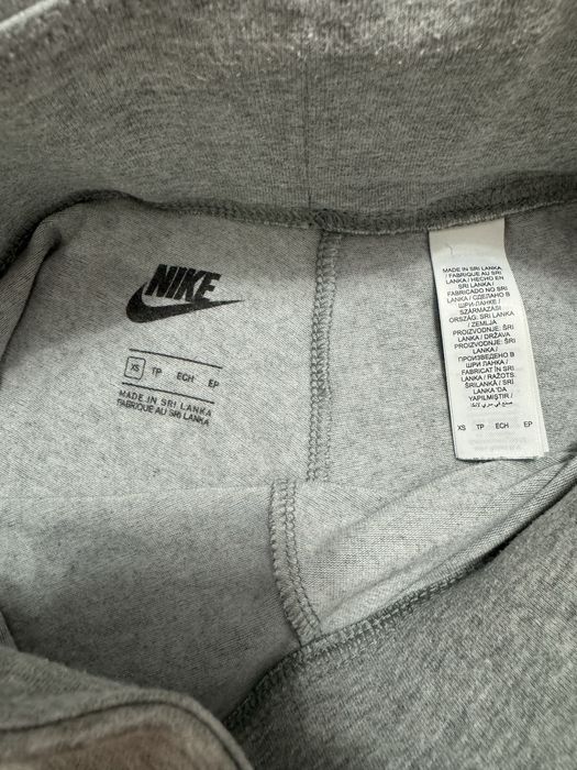 Жіночі велосипедки nike розмір s