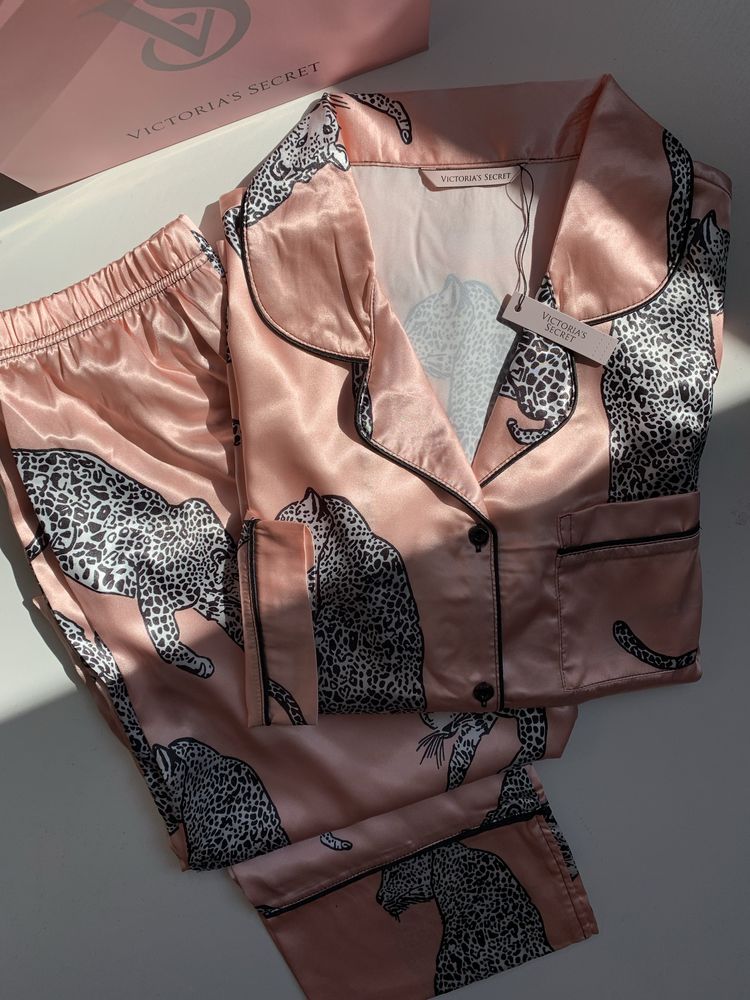 Піжама Victoria's Secret