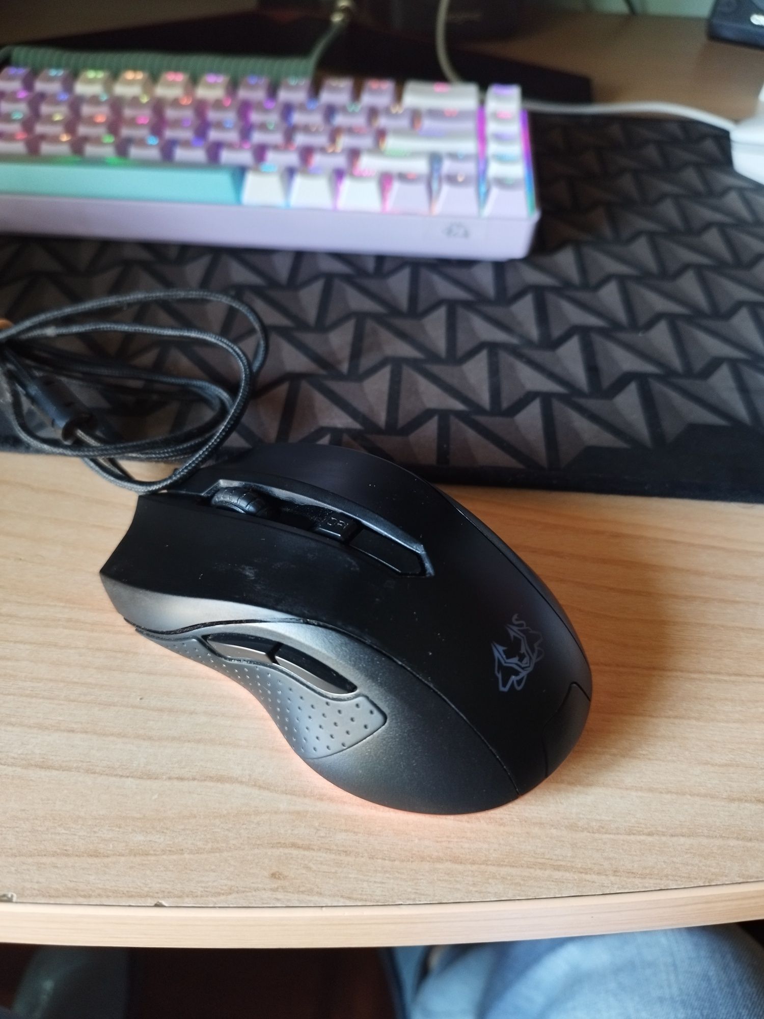 Rato      GAMMER