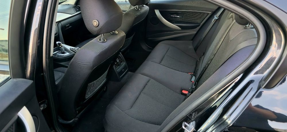 Bmw 318D Prestige auto 100% financiamento