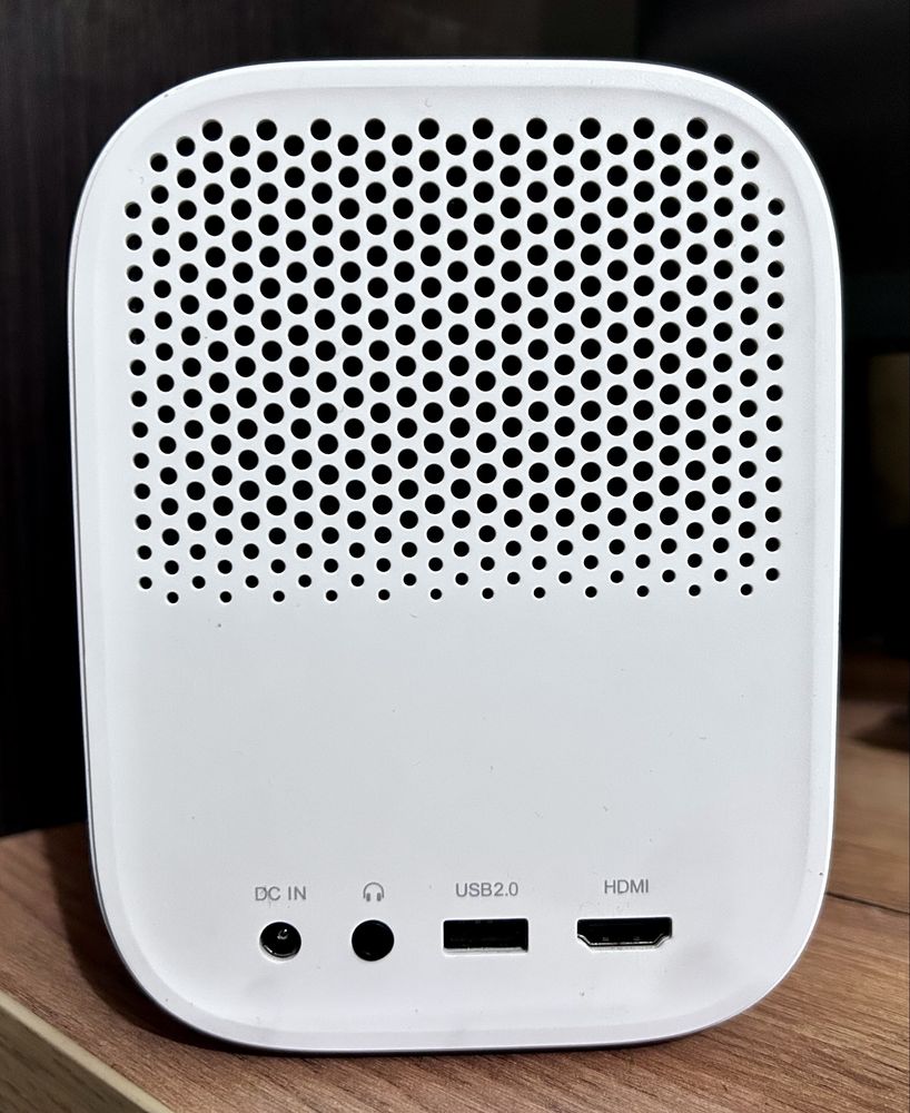 Проектор Mi Smart Projector 2