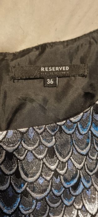 Sukienka firmy Reserved rozmiar S