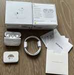 Навушники AirPods Pro 2. РОЗПОРОДАЖ!!