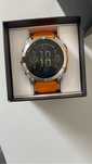 Garmin fenix 8 titanio safira amoled
